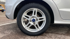 Ford KA+ 1.2 Zetec 5dr Petrol Hatchback